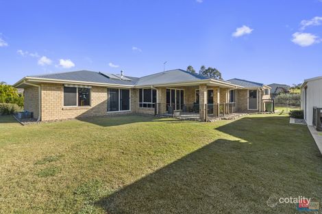 Property photo of 43 McHale Way Willowbank QLD 4306