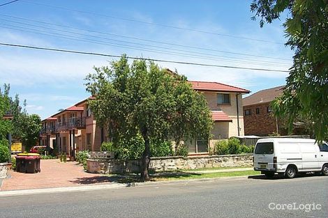 Property photo of 9/82-86 Lincoln Street Belfield NSW 2191