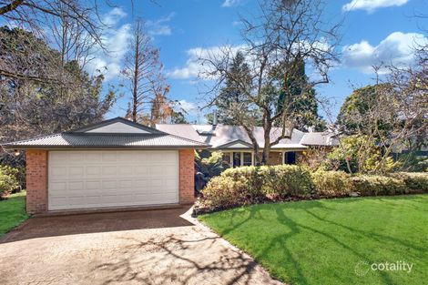 Property photo of 142 Craigend Street Leura NSW 2780