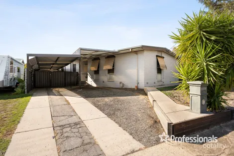 Property photo of 6 Dublin Street Wodonga VIC 3690