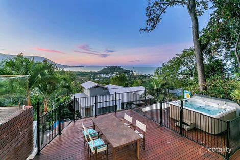 Property photo of 4/7 Tari Place Trinity Beach QLD 4879