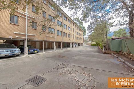 Property photo of 7/3 Mowatt Street Queanbeyan East NSW 2620