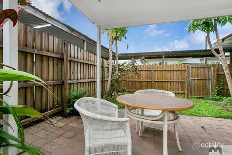Property photo of 44 Oxley Street Edge Hill QLD 4870