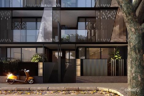 108/275 Abbotsford St, North Melbourne, VIC 3051