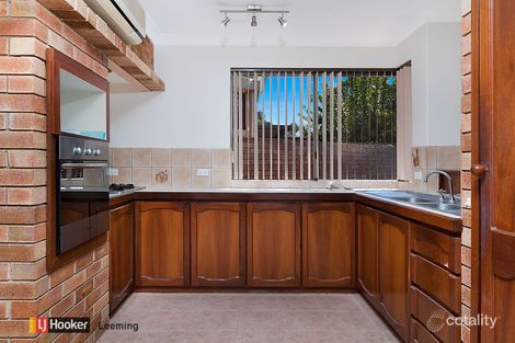 Property photo of 4/139 Darley Circle Bull Creek WA 6149
