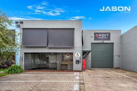 5 Catalina Dr, Tullamarine, VIC 3043