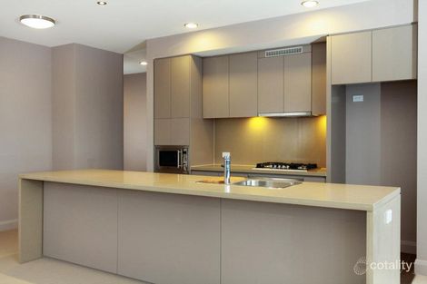 Property photo of 1403/9 Australia Avenue Sydney Olympic Park NSW 2127