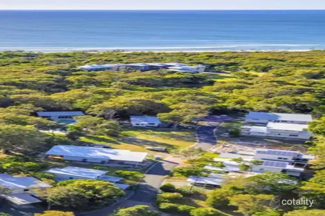 Property photo of 9/3-5 Wyvern Road Rainbow Beach QLD 4581