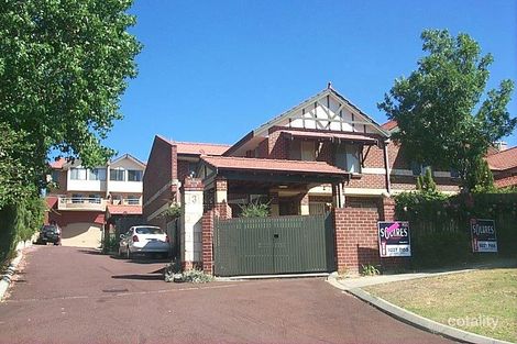 8/5 Conroy St, Maylands, WA 6051