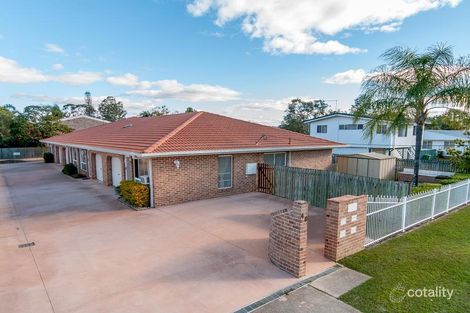 Property photo of 1/40 Hayes Street Caboolture QLD 4510