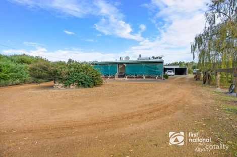 Property photo of 1108 Porongurup Road Porongurup WA 6324