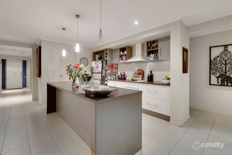 Property photo of 3 Manchester Drive Skye VIC 3977