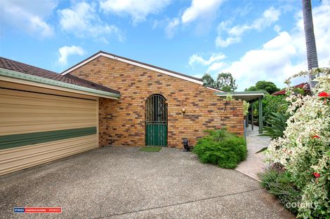 Property photo of 42 Keppel Street Yamanto QLD 4305