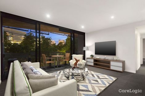 Property photo of 101/12 Waterview Walk Docklands VIC 3008