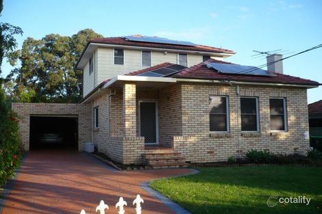 Property photo of 23 Barkl Avenue Padstow NSW 2211