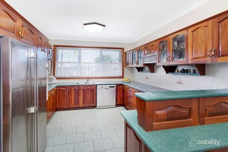 Property photo of 26 Charles Avenue Minnamurra NSW 2533