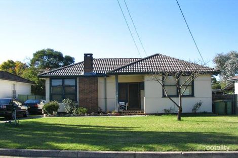 4 Laverack Cres, South Granville, NSW 2142