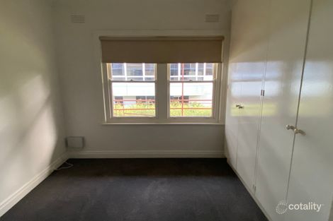 Property photo of 8/311-321 Royal Parade Parkville VIC 3052