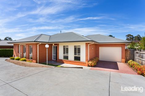 Property photo of 6/63 Anderson Road Sunbury VIC 3429