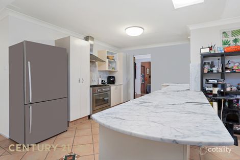 Property photo of 4 Bernardo Street Rosemeadow NSW 2560