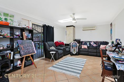 Property photo of 4 Bernardo Street Rosemeadow NSW 2560