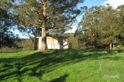 457 Hedley Range Rd, Binginwarri, VIC 3966