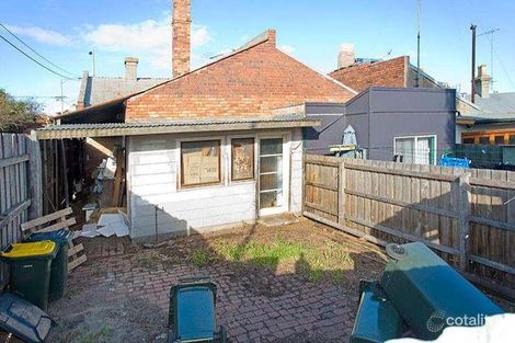 Property photo of 7 Curzon Street West Melbourne VIC 3003