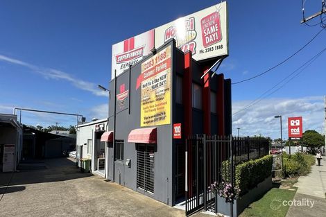 100 Anzac Ave, Redcliffe, QLD 4020