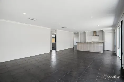 Property photo of 48 Roccella Loop Ashby WA 6065