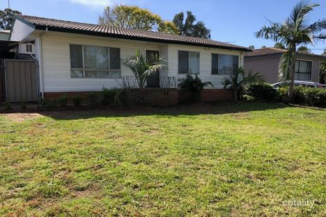 8 Brahms St, Seven Hills, NSW 2147