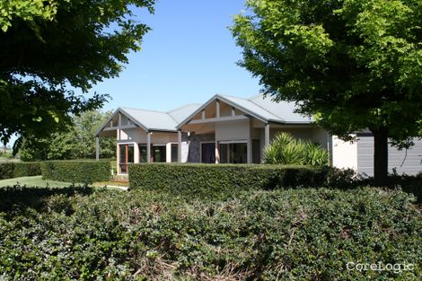 7 Angus Pl, Murrumbateman, NSW 2582