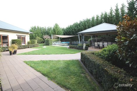 Property photo of 7 Angus Place Murrumbateman NSW 2582