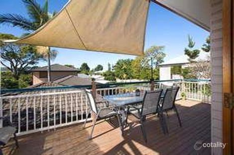 Property photo of 25 Newmarket Street Hendra QLD 4011