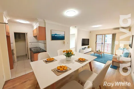 32/2 Grafton St, Chippendale, NSW 2008