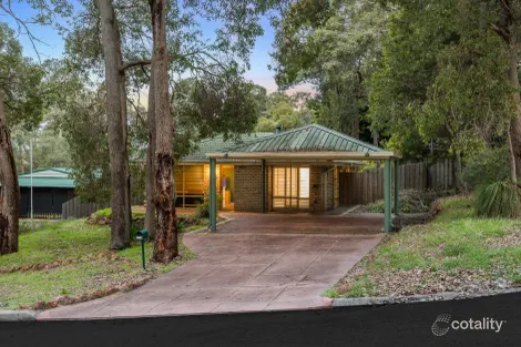 3 WANLISS ST, JARRAHDALE, WA 6124