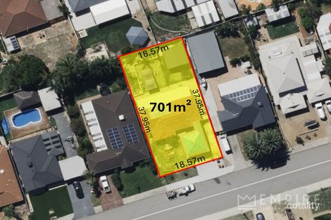 Property photo of 161 Yangebup Road Yangebup WA 6164