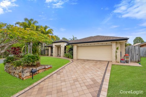 Property photo of 34 Hilliards Park Drive Wellington Point QLD 4160