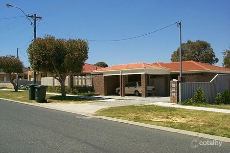 Property photo of 20C Sylvia Street Balcatta WA 6021
