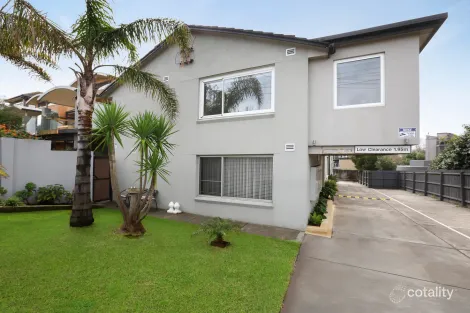6/94 BEACH RD, MENTONE, VIC 3194