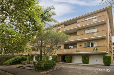 Property photo of 2/1-5 King Street Kogarah NSW 2217