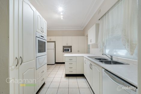 Property photo of 4 Green Parade Valley Heights NSW 2777