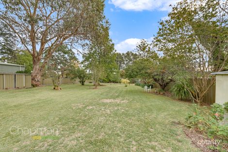 Property photo of 4 Green Parade Valley Heights NSW 2777