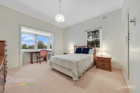 Property photo of 4 Green Parade Valley Heights NSW 2777