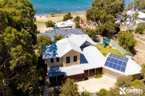 Property photo of 4 Estuary View Road Dawesville WA 6211