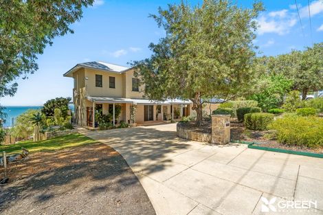 Property photo of 4 Estuary View Road Dawesville WA 6211