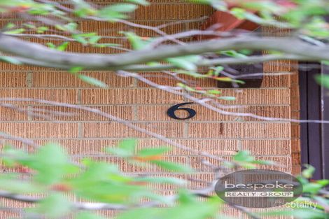 Property photo of 6 Annette Place Hobartville NSW 2753