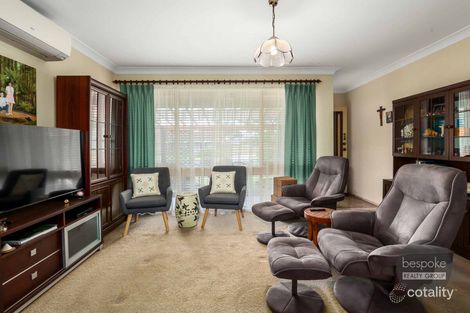 Property photo of 6 Annette Place Hobartville NSW 2753