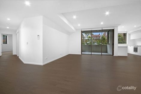 Property photo of 106/7 Mungo Scott Place Summer Hill NSW 2130