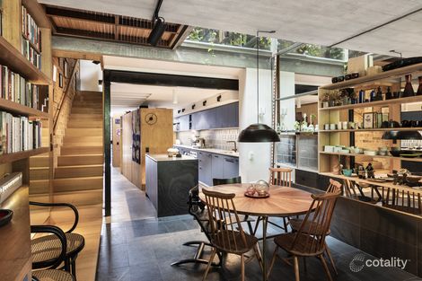 Property photo of 3 Raper Street Surry Hills NSW 2010