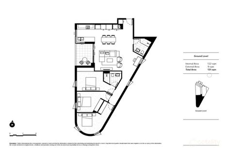 Property photo of 106/7 Mungo Scott Place Summer Hill NSW 2130
